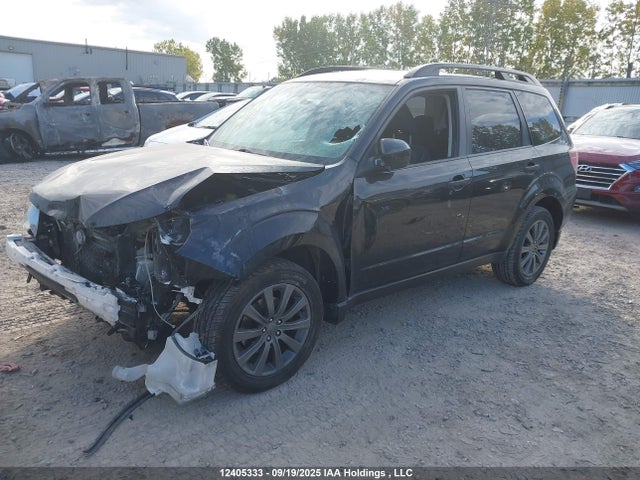 Aukcja sprzedaży 2010 Subaru Forester Xs, vin: JF2SH6BC8AH713373, numer aukcji: 12405333