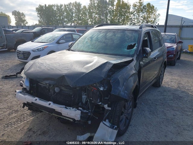 Aukcja sprzedaży 2010 Subaru Forester Xs, vin: JF2SH6BC8AH713373, numer aukcji: 12405333