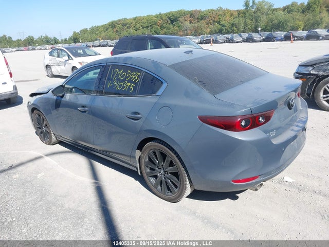 3MZBPBDY6NM310395 Mazda py