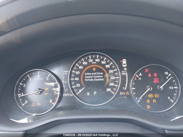 3MZBPBDY6NM310395 Mazda py