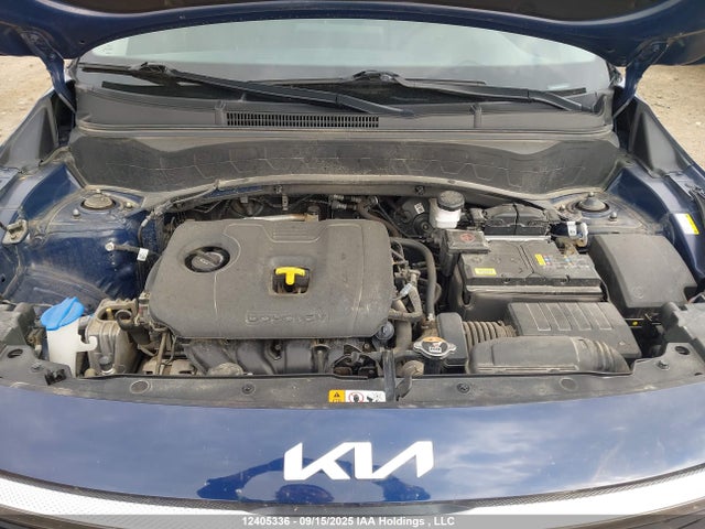 KIA nu 2023 KNDEUCAA9P7371467 Image 10
