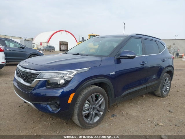 KIA nu 2023 KNDEUCAA9P7371467 Image 2