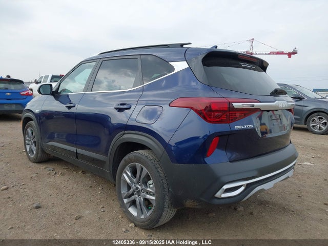 KIA nu 2023 KNDEUCAA9P7371467 Image 3