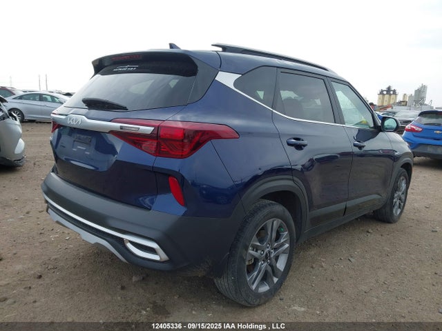 KIA nu 2023 KNDEUCAA9P7371467 Image 4
