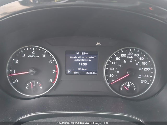 KIA nu 2023 KNDEUCAA9P7371467 Image 7