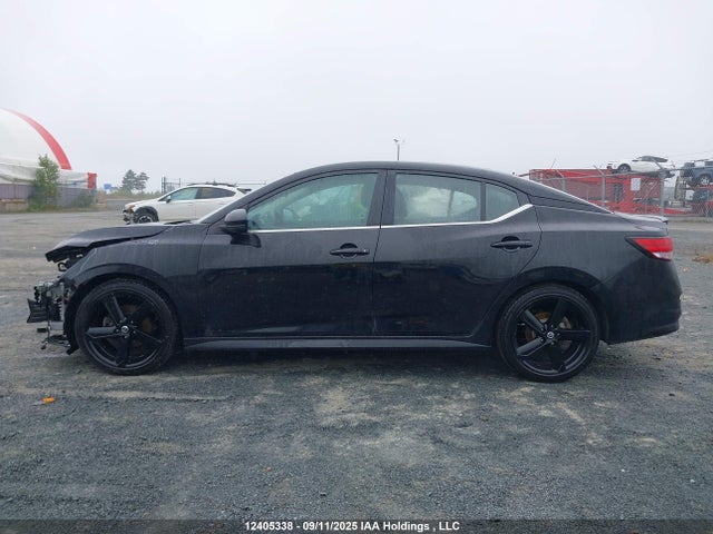 Nissan Sentra 2023 3N1AB8DV0PY325978 Image 15