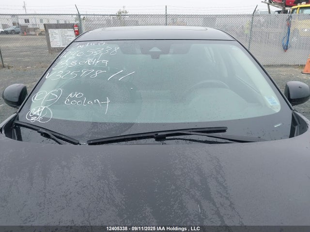 Nissan Sentra 2023 3N1AB8DV0PY325978 Image 18