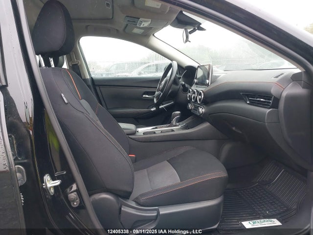 Nissan Sentra 2023 3N1AB8DV0PY325978 Image 5