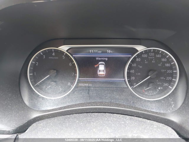 Nissan Sentra 2023 3N1AB8DV0PY325978 Image 7