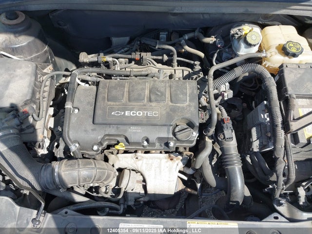 1G1PD5SB7F7237222 Chevrolet LUV