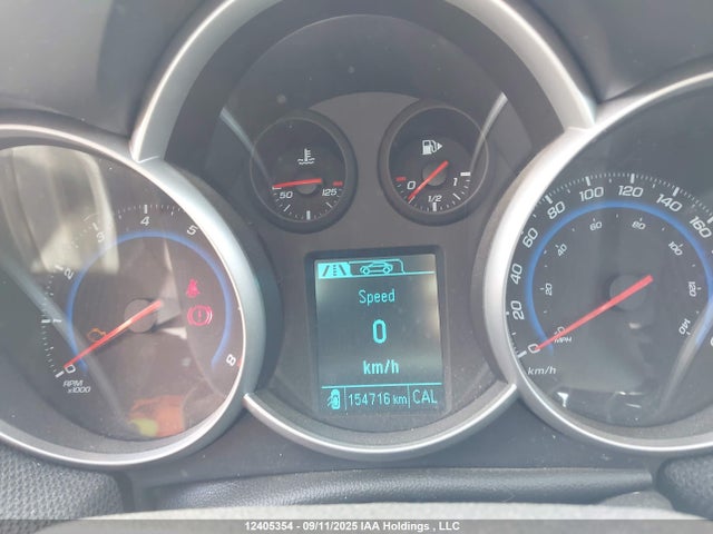 1G1PD5SB7F7237222 Chevrolet LUV