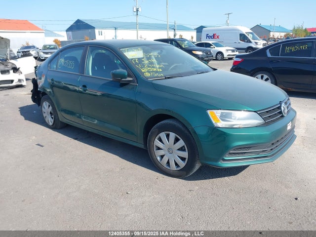 2017 3VW2B7AJ4HM244601 zdjęcie główne
