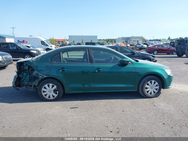 Volkswagen Jetta 2017 3VW2B7AJ4HM244601 Image 13