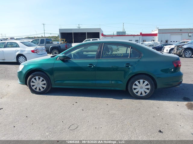 Volkswagen Jetta 2017 3VW2B7AJ4HM244601 Image 14
