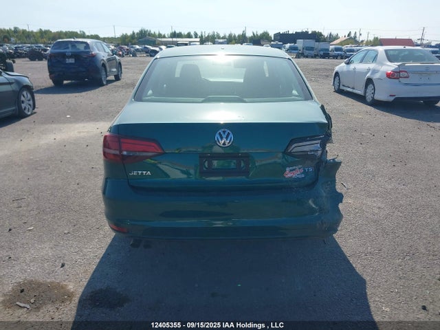 Volkswagen Jetta 2017 3VW2B7AJ4HM244601 Image 16