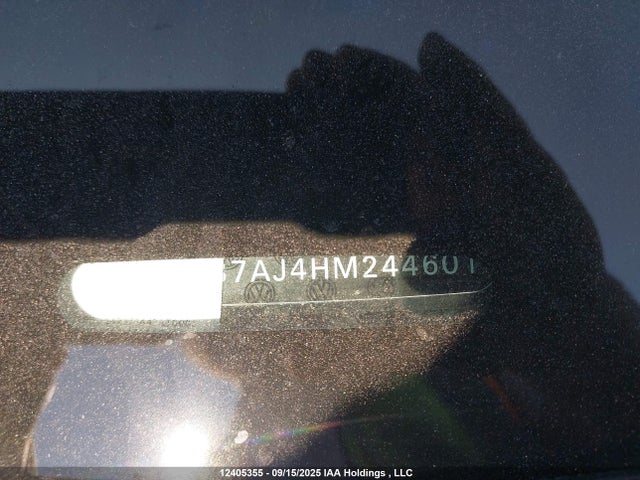 Volkswagen Jetta 2017 3VW2B7AJ4HM244601 Image 19