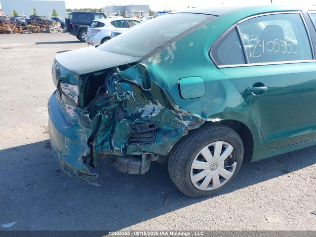 Volkswagen Jetta 2017 3VW2B7AJ4HM244601 Image 6