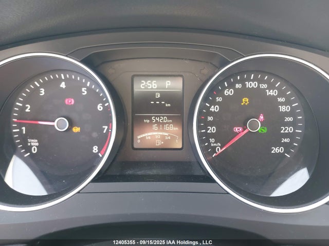 Volkswagen Jetta 2017 3VW2B7AJ4HM244601 Image 7