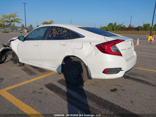 Aukcja sprzedaży 2019 Honda Civic, vin: 2HGFC2F54KH003273, numer aukcji: 12405358