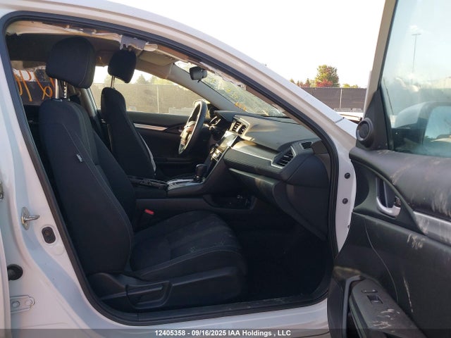 Aukcja sprzedaży 2019 Honda Civic, vin: 2HGFC2F54KH003273, numer aukcji: 12405358
