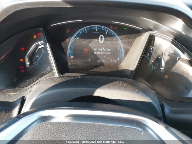 Aukcja sprzedaży 2019 Honda Civic, vin: 2HGFC2F54KH003273, numer aukcji: 12405358
