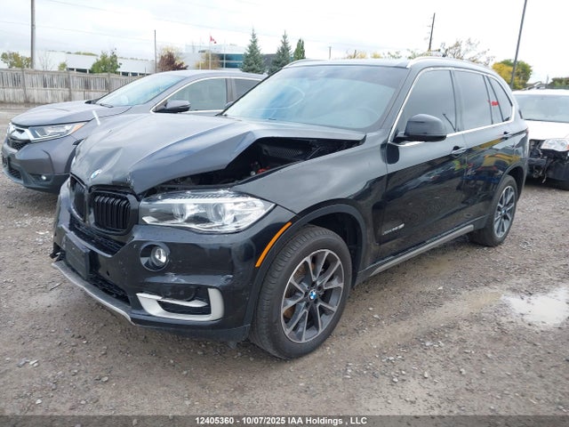 5UXKR0C39H0V76085 BMW X5
