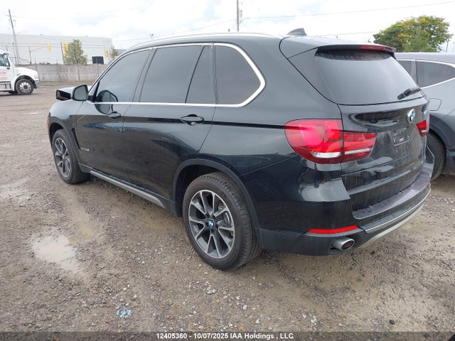 5UXKR0C39H0V76085 BMW X5