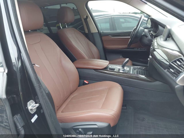 5UXKR0C39H0V76085 BMW X5