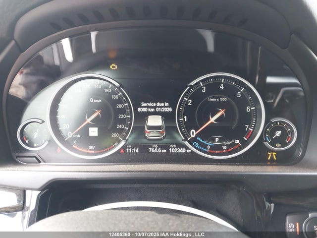 5UXKR0C39H0V76085 BMW X5