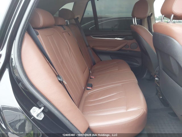 5UXKR0C39H0V76085 BMW X5