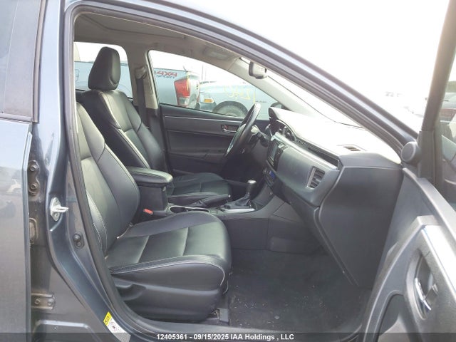 2T1BURHE3EC118624 Toyota 2zr-fe