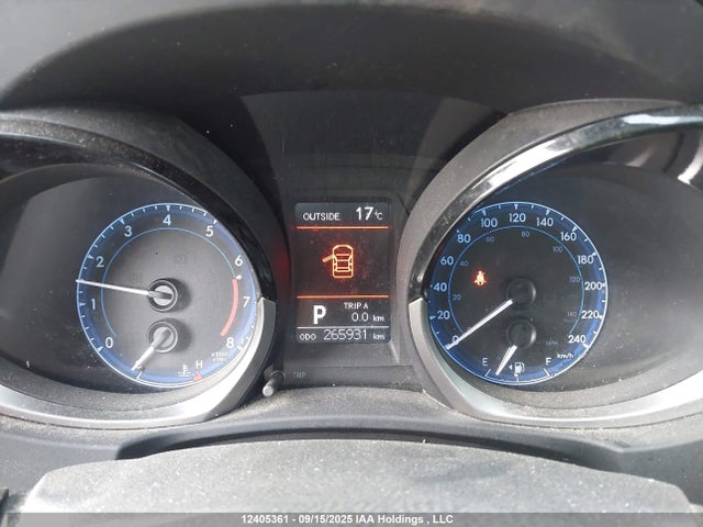 2T1BURHE3EC118624 Toyota 2zr-fe