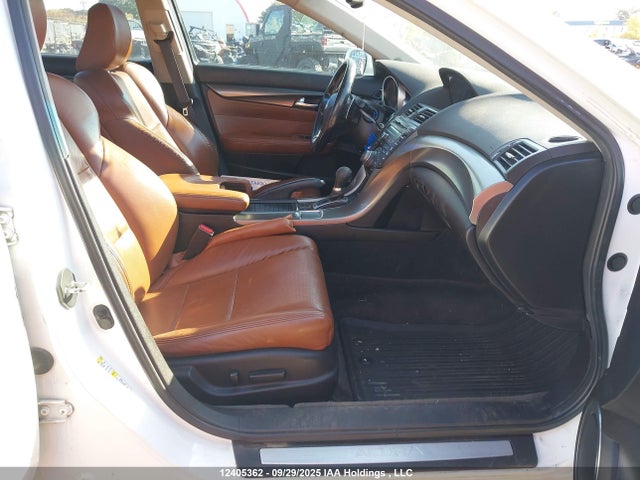 Продажа на аукционе авто 2013 Acura Tl Elite, vin: 19UUA9F72DA800291, номер лота: 12405362