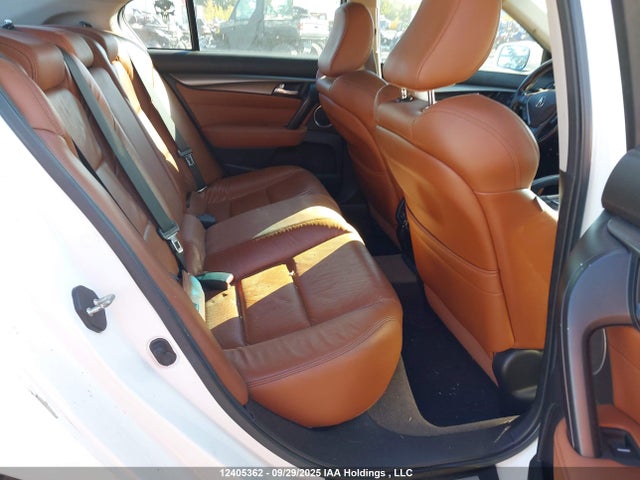 Продажа на аукционе авто 2013 Acura Tl Elite, vin: 19UUA9F72DA800291, номер лота: 12405362