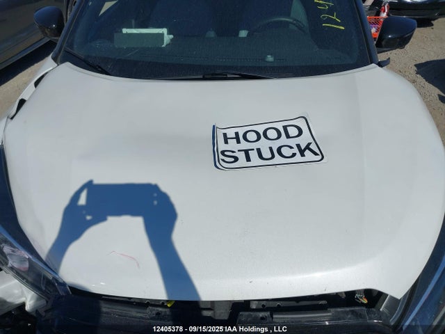 Nissan Kicks 2024 3N1CP5DV4RL521883 Image 10