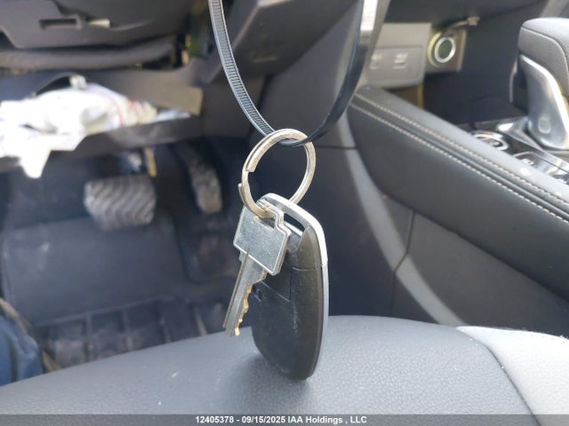 Nissan Kicks 2024 3N1CP5DV4RL521883 Image 11