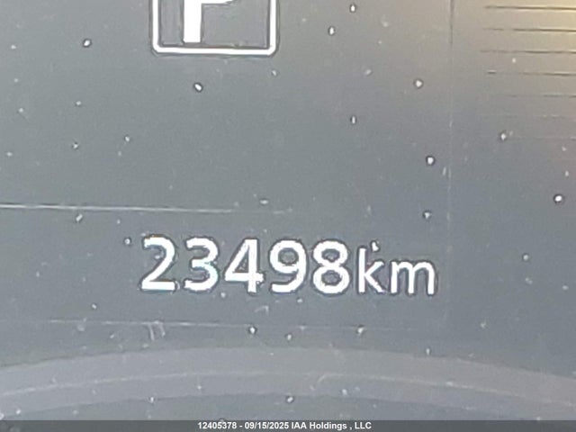 Nissan Kicks 2024 3N1CP5DV4RL521883 Image 15
