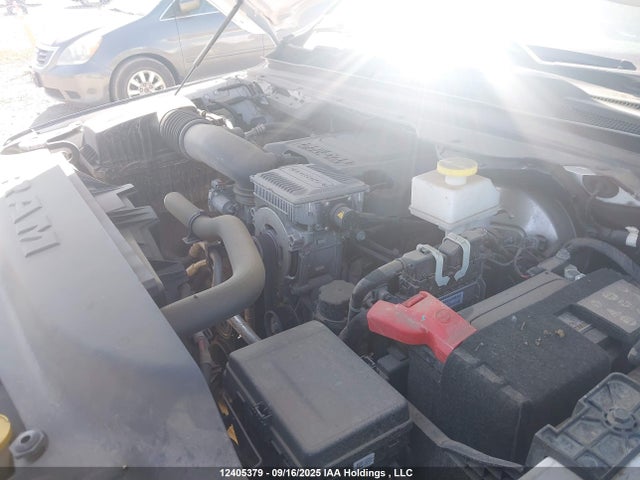 RAM 1500 2024 1C6SRFFT1RN163072 Image 10