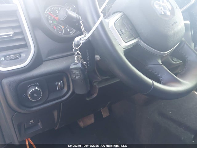 RAM 1500 2024 1C6SRFFT1RN163072 Image 11