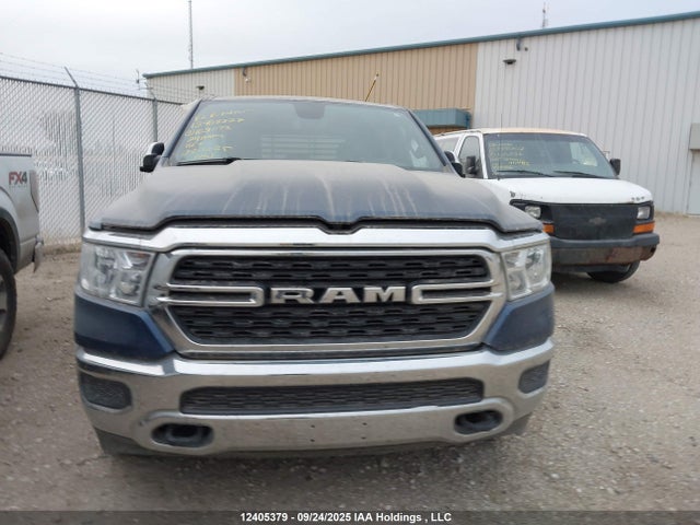 RAM 1500 2024 1C6SRFFT1RN163072 Image 12
