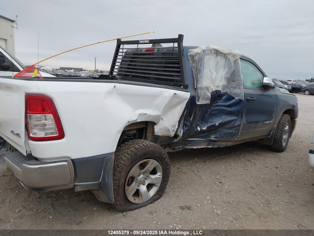 RAM 1500 2024 1C6SRFFT1RN163072 Image 13