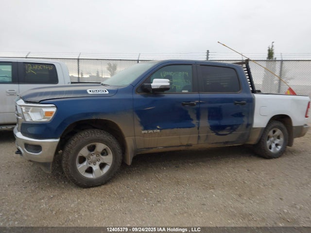 RAM 1500 2024 1C6SRFFT1RN163072 Image 14