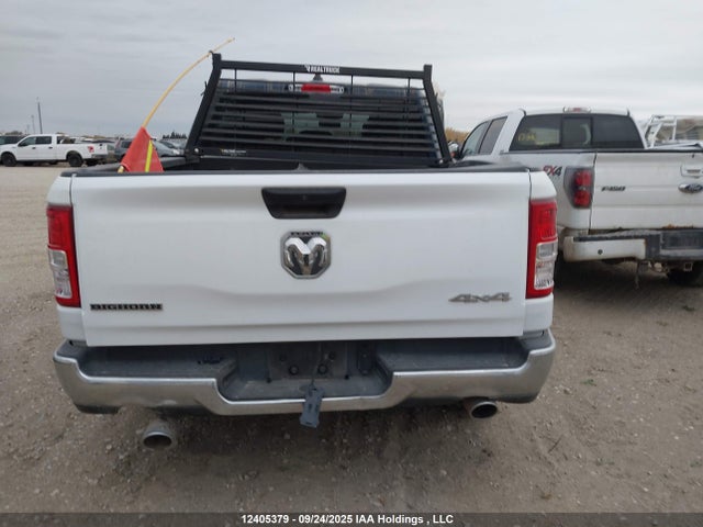 RAM 1500 2024 1C6SRFFT1RN163072 Image 16