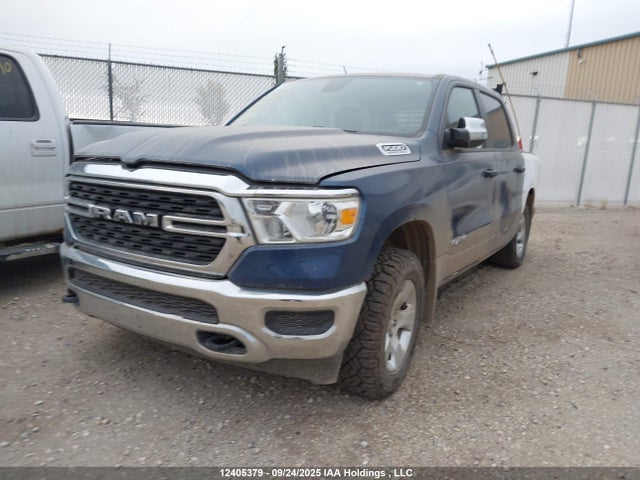 RAM 1500 2024 1C6SRFFT1RN163072 Image 2