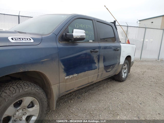 RAM 1500 2024 1C6SRFFT1RN163072 Image 20