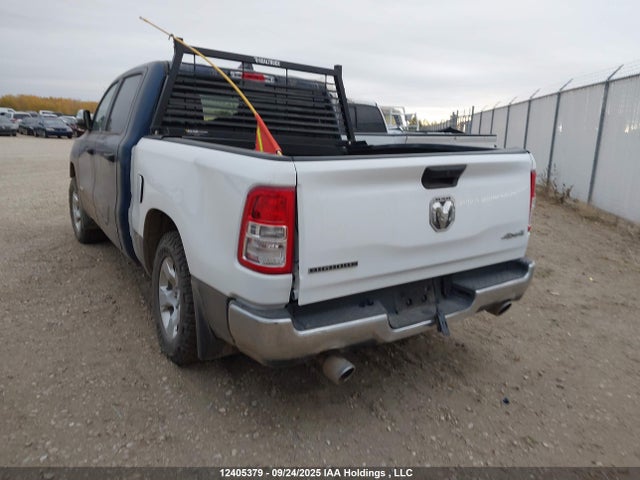RAM 1500 2024 1C6SRFFT1RN163072 Image 3