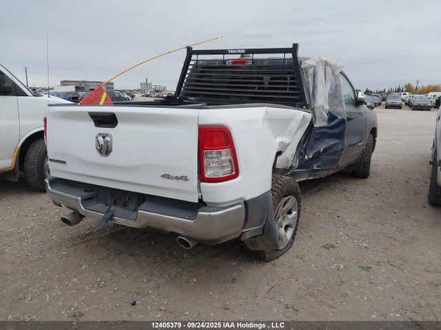 RAM 1500 2024 1C6SRFFT1RN163072 Image 4