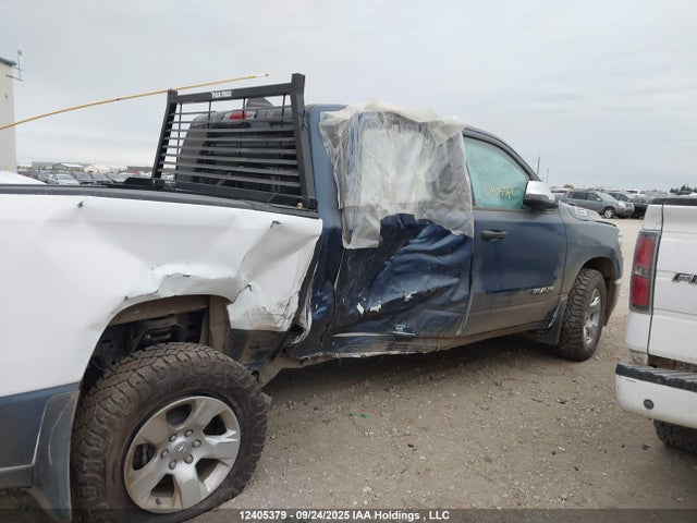 RAM 1500 2024 1C6SRFFT1RN163072 Image 6