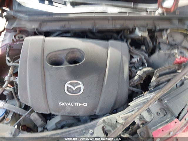 JM1BPAK79M1325105 Mazda pe