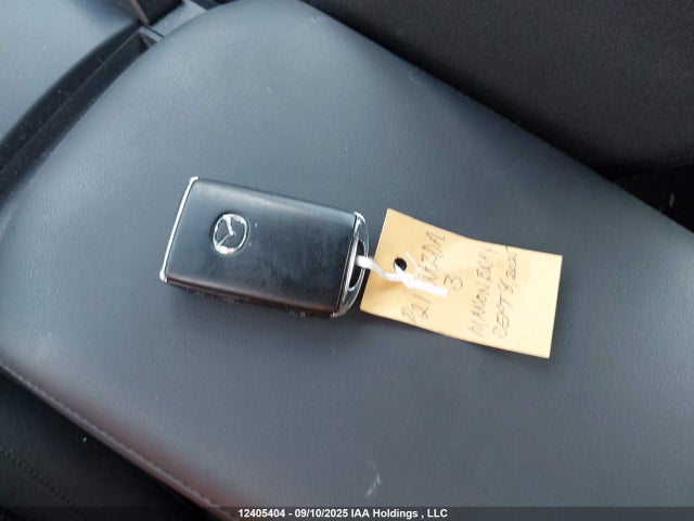 JM1BPAK79M1325105 Mazda pe